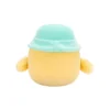 SQUISHMALLOWS Kura Triston 20cm SQER01207 - Image 5