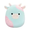 SQUISHMALLOWS Kravička Yamaris 20cm SQER01209 - Image 2