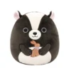 SQUISHMALLOWS Skunk Skyler 20cm SQER01228 - Image 7