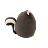 SQUISHMALLOWS Skunk Skyler 20cm SQER01228 - Image 6