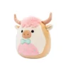 SQUISHMALLOWS Koláč horská krava Samson 20cm SQER01229 - Image 2