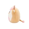 SQUISHMALLOWS Koláč horská krava Samson 20cm SQER01229 - Image 3