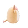 SQUISHMALLOWS Koláč horská krava Samson 20cm SQER01229 - Image 5