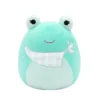SQUISHMALLOWS Žaba Novi 20cm SQER01230 - Image 7