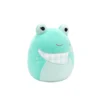 SQUISHMALLOWS Žaba Novi 20cm SQER01230 - Image 6