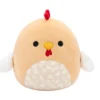 SQUISHMALLOWS Kohút Rutie 20cm SQER01231 - Image 6
