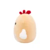 SQUISHMALLOWS Kohút Rutie 20cm SQER01231 - Image 3