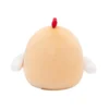 SQUISHMALLOWS Kohút Rutie 20cm SQER01231 - Image 4