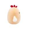 SQUISHMALLOWS Kohút Rutie 20cm SQER01231 - Image 5