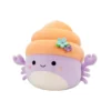 SQUISHMALLOWS Krab Arco 20cm SQER01232 - Image 2