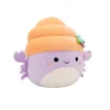 SQUISHMALLOWS Krab Arco 20cm SQER01232 - Image 4