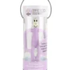 MATCHSTICK MONKEY Hryzátko a Zubná Kefka 2v1 LILAC - Image 2