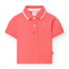 BOBOLI Chlapčenské Polo Tričko 711278-3883 - Image 5
