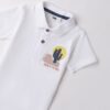 iDO Chlapčenské Polo Tričko B451-0113