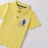 iDO Chlapčenské Polo Tričko B451-1425