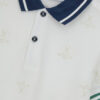 ORIGINAL MARINES Chlapčenské Polo Tričko DFP2083CM-4201