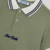 ORIGINAL MARINES Chlapčenské Polo Tričko DFP4127YM-115