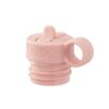FRESK Náhradný vrchnák so slamkou SOFT PINK - Image 5