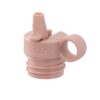 FRESK Náhradný vrchnák so slamkou SOFT PINK - Image 3