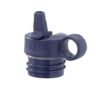 FRESK Náhradný vrchnák so slamkou NAVY BLUE - Image 2