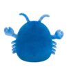 SQUISHMALLOWS Modrý Homár Lobert 20cm SQCR06599 - Image 2