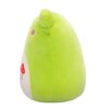 SQUISHMALLOWS Zelená Žaba Wendy 20cm SQCR06600 - Image 4
