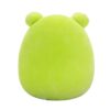 SQUISHMALLOWS Zelená Žaba Wendy 20cm SQCR06600 - Image 2