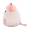 SQUISHMALLOWS Broskyňová Kravička Lilaz 20cm SQCR06601 - Image 4