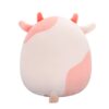 SQUISHMALLOWS Broskyňová Kravička Lilaz 20cm SQCR06601 - Image 2