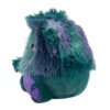 SQUISHMALLOWS Modrozelený Bigfoot - JT 20cm SQCR06602 - Image 4