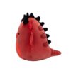 SQUISHMALLOWS Červený Drak Salami 20cm SQCR06604 - Image 4