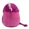 SQUISHMALLOWS Bizón Dave 20cm SQCR06608 - Image 4