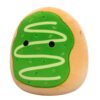 SQUISHMALLOWS Matcha Donut Daisuke 20cm SQCR06610 - Image 2