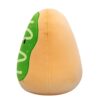 SQUISHMALLOWS Matcha Donut Daisuke 20cm SQCR06610 - Image 3