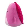 SQUISHMALLOWS Korytnačka Tudor 30cm SQCR06621 - Image 4