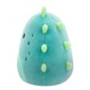 SQUISHMALLOWS Morská Uhorka Wasabi 40cm SQCR07041 - Image 4