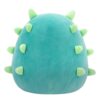 SQUISHMALLOWS Morská Uhorka Wasabi 40cm SQCR07041 - Image 2