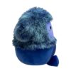 SQUISHMALLOWS Modrý Bigfoot Dani 40cm SQCR07042 - Image 4
