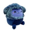 SQUISHMALLOWS Modrý Bigfoot Dani 40cm SQCR07042 - Image 3