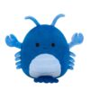 SQUISHMALLOWS Modrý Homár Lobert 20cm SQCR06599 - Image 4