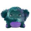 SQUISHMALLOWS Modrozelený Bigfoot - JT 20cm SQCR06602 - Image 3