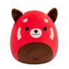 SQUISHMALLOWS Panda Cici 20cm SQCR06607 - Image 2