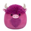 SQUISHMALLOWS Bizón Dave 20cm SQCR06608 - Image 2