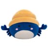 SQUISHMALLOWS Krab Lenore 20cm SQCR06609 - Image 3