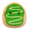 SQUISHMALLOWS Matcha Donut Daisuke 20cm SQCR06610 - Image 5