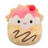 SQUISHMALLOWS Jahodová Palacinka Gasten 20cm SQCR06611 - Image 4