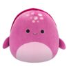 SQUISHMALLOWS Korytnačka Tudor 30cm SQCR06621 - Image 3