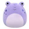 SQUISHMALLOWS Žubrienka Nahomy 30cm SQCR06625 - Image 3
