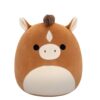 SQUISHMALLOWS Kôň Philip 20cm SQCR07028 - Image 3