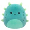 SQUISHMALLOWS Morská Uhorka Wasabi 40cm SQCR07041 - Image 3